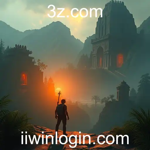 Explorando o Fascinante Universo dos Jogos de Aventura