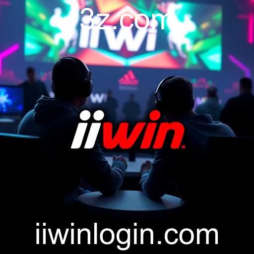 Crescimento e Impacto do iiwin no Mercado de Jogos