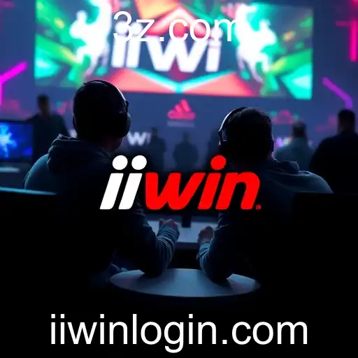 Crescimento e Impacto do iiwin no Mercado de Jogos