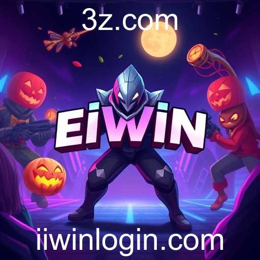 A Nova Era dos Jogos Online com iiwin