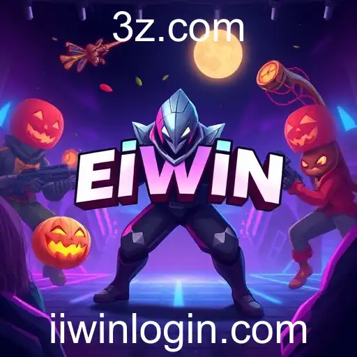 A Nova Era dos Jogos Online com iiwin