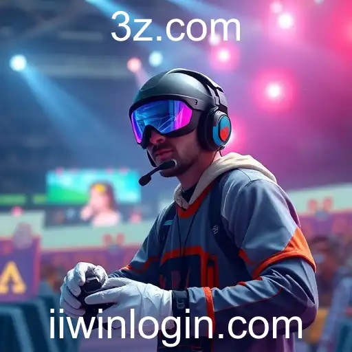 Tendências e Avanços no Mundo dos Jogos