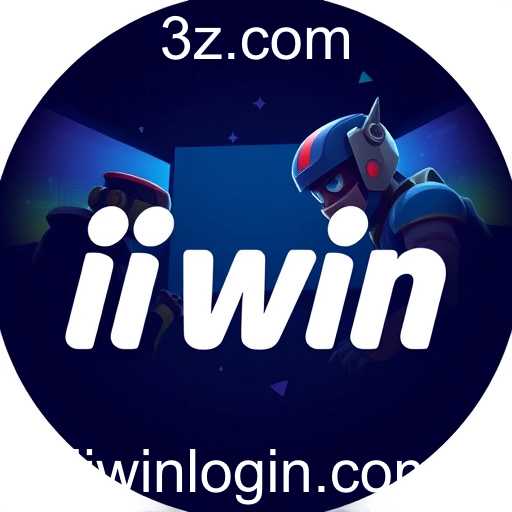 Crescimento do 'iiwin' no mercado de jogos online em 2025