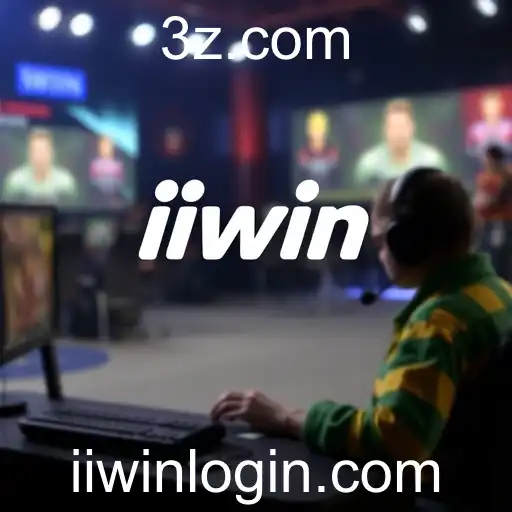Ascensão do iiwin como Plataforma de Jogos no Brasil