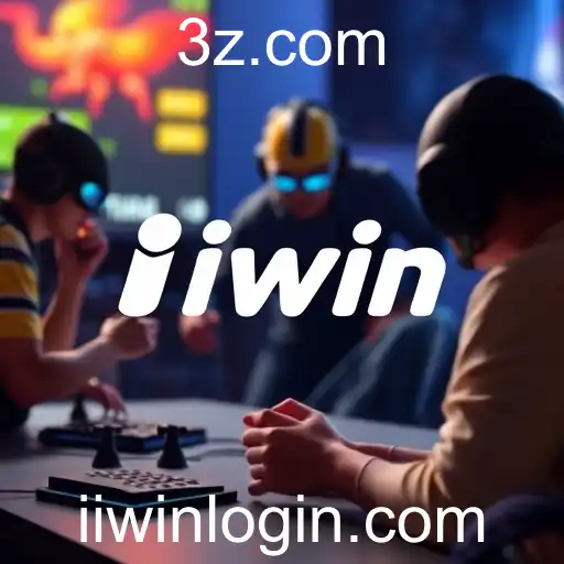 Ascensão do iiwin na Cena de Jogos Brasileira