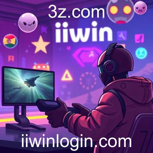 Impacto de iiwin no Mundo dos Games em 2025