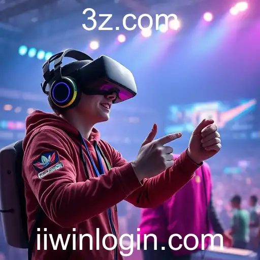 Impactos da iiwin na Indústria de Jogos