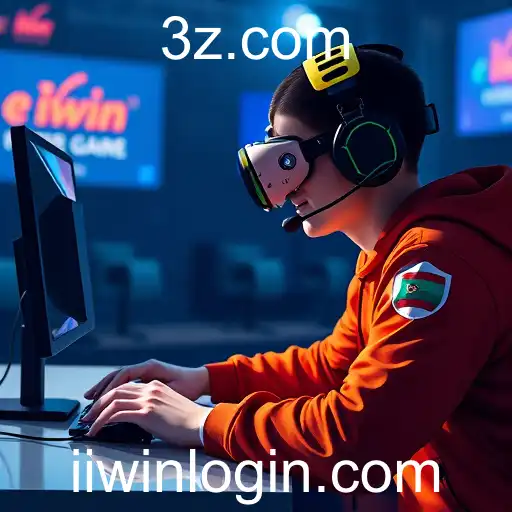 Tendências Emergentes no Cenário de Jogos Online