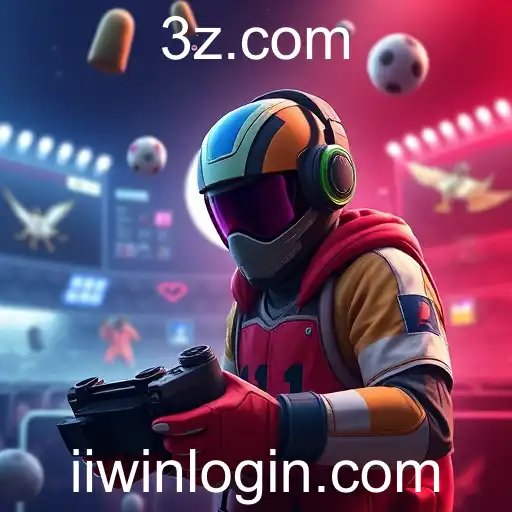 A Revolução dos Jogos Online: iiwin na Vanguarda