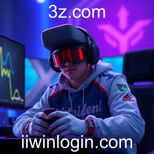 O Crescimento do iiwin no Mercado de Jogos