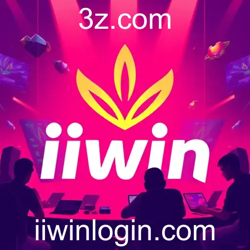 Impacto de 'iiwin' no Mundo dos Jogos em 2025