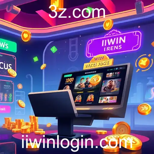 Novo Horizonte para Jogos Online em 2025