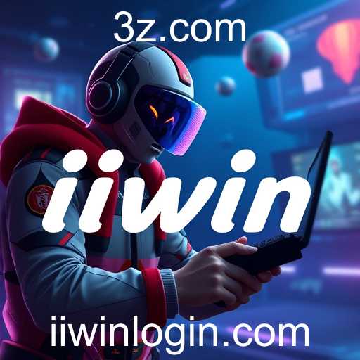 Ascensão e Impacto do iiwin no Cenário de Jogos em 2025