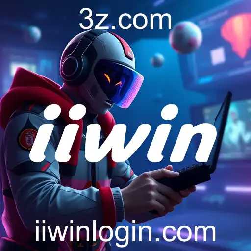 Ascensão e Impacto do iiwin no Cenário de Jogos em 2025