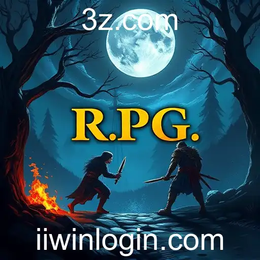 Explorando o Fascinante Mundo dos RPGs